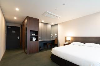 Best Western Jeju Hotel - Jeju - 6