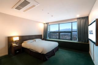 Best Western Jeju Hotel - Jeju - 5