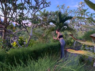 The Pancor Jungle Resort - Nusa Penida - 7