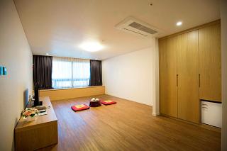 Best Western Jeju Hotel - Jeju - 7