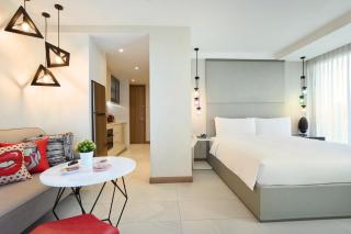 Oakwood Studios Singapore - Singapore - 8