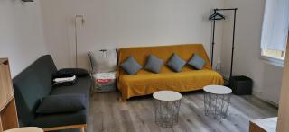Appartement au coeur de Cours La Ville - Cours la Ville - 2