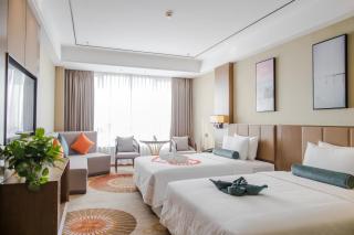 Hilmanhomeful Hotel - Caijia Subway Station - Chongqing - 7