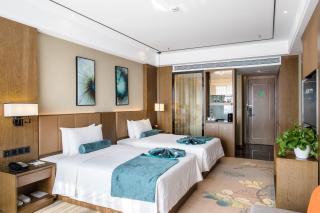 Hilmanhomeful Hotel - Caijia Subway Station - Chongqing - 6