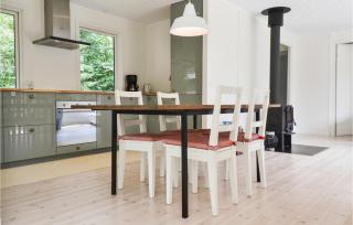 Holiday Home Tranemosen - Gilleleje - 7