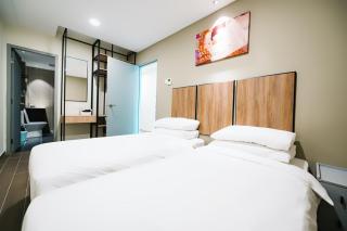 Chill Suites Kuala Lumpur - 7