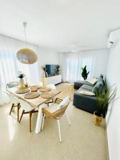Apartamento Rokita Blanca - La Manga del Mar Menor - 0