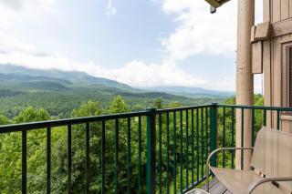 Deer Ridge Mountain Resort C102 - 6