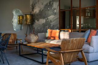 Anam Loft 2 Canggu - Canggu - 5