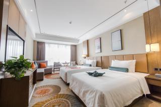 Hilmanhomeful Hotel - Caijia Subway Station - Chongqing - 2