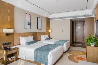 Hilmanhomeful Hotel - Caijia Subway Station - Chongqing - 3