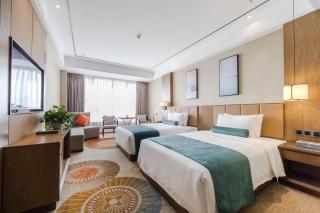 Hilmanhomeful Hotel - Caijia Subway Station - Chongqing - 4