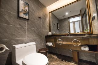 Hilmanhomeful Hotel - Caijia Subway Station - Chongqing - 1