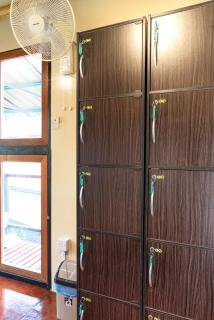 Bunga Hostel Female Dorm - Pantai Cenang - 3
