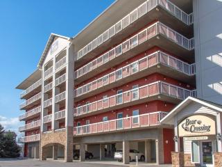 Creekside Hideaway Bear Crossing 403 - 8