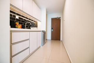 Chill Suites Kuala Lumpur - Kuala Lumpur - 7