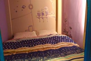 Star Moon Forest Inn - Hualien City - 2