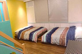 Star Moon Forest Inn - Hualien City - 1