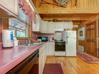 Buckhorn - Gatlinburg - 8
