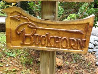 Buckhorn - 5