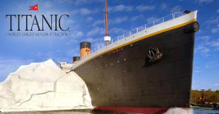 Buckhorn - 3
