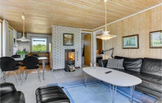 Holiday Home Sydals 44 Denmark - Skovby - 7