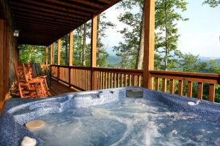 Gatlinburg Getaway - Gatlinburg - 8
