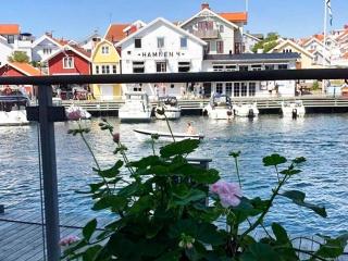 4 person holiday home in Smögen-By Traum - 5