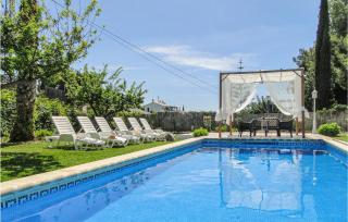 4 Bedroom Gorgeous Home In Frigiliana - Nerja - 4