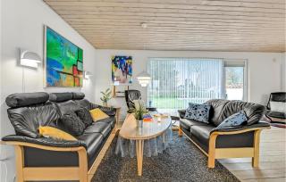 Holiday Home Skelhuse Storvorde Iii - Storvorde - 7