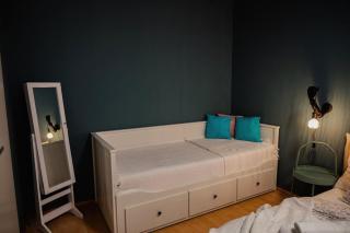 Boho-Chic-Wohnung Neusiedl - Neusiedl am See - 1