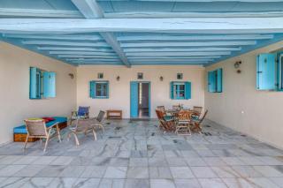 Villa Mirtula - Lush Garden & plunge pool - Kóstos - 5