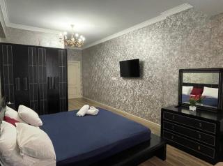 Azur Luxury VIP - Baku - 4
