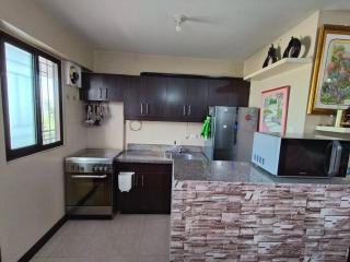 Cozy Condo Unit for rent! - with WiFi and Cable - Manille - 3