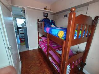 Cozy Condo Unit for rent! - with WiFi and Cable - Manille - 2