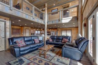 Great Smoky Lodge - Gatlinburg - 6
