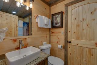 Great Smoky Lodge - Gatlinburg - 3