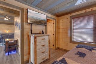 Great Smoky Lodge - Gatlinburg - 1