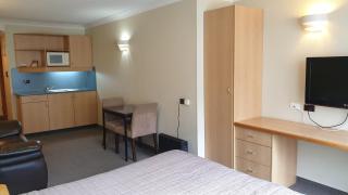 97 Motel Moray - Dunedin - 1