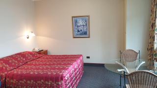 97 Motel Moray - Dunedin - 7
