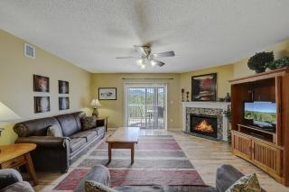 Star Gazing Whispering Pines 644 - 9