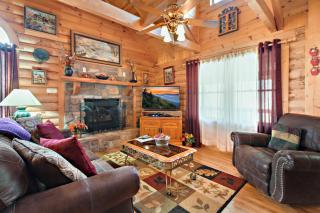 Alpine Ski Lodge - Gatlinburg - 8
