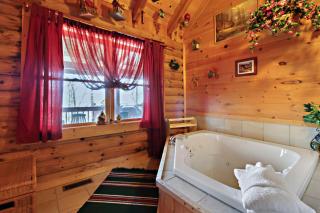 Alpine Ski Lodge - Gatlinburg - 2