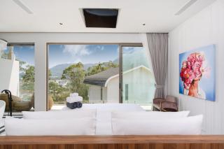Himmapana Villas - Hills - Kamala Beach - 2