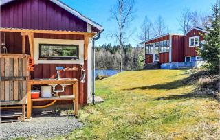 Gorgeous Home In Lönsboda With House Sea View - Lönsboda - 9