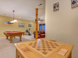 Mountain Magic - Sevierville - 7