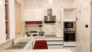Mariaddo homes - Accra - 9