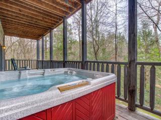 Mountain Magic - Sevierville - 5