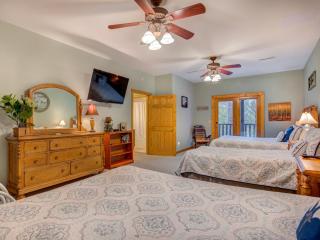 Mountain Magic - Sevierville - 6