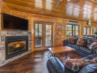 Family Ties Lodge - Gatlinburg - 6